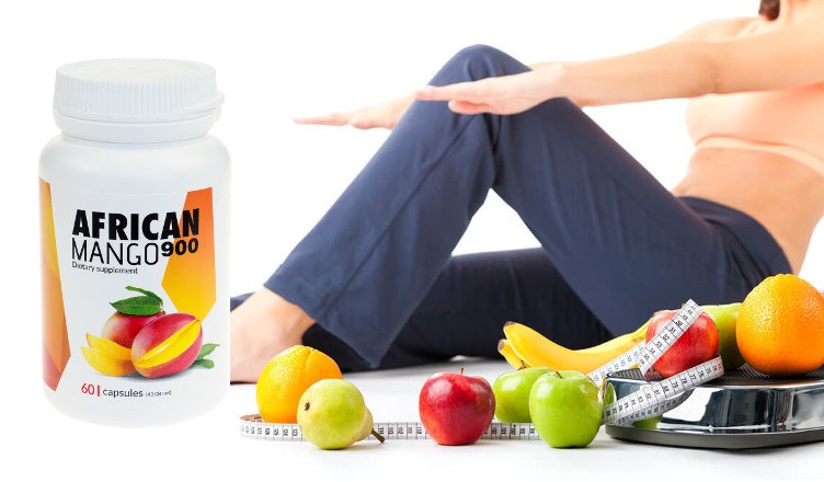 efekty stosowania afrykańskiego mango