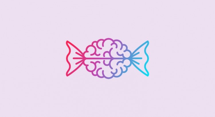 wpływ cukru na mózg